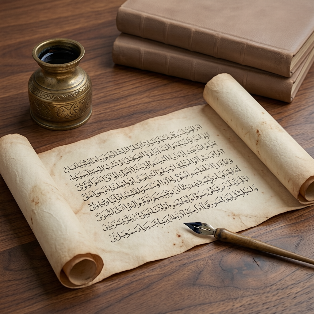 علاوة على ذلك، يعامل القرآن النساء كأشخاص قانونيين كاملين قادرين على المعاملات المالية المستقلة