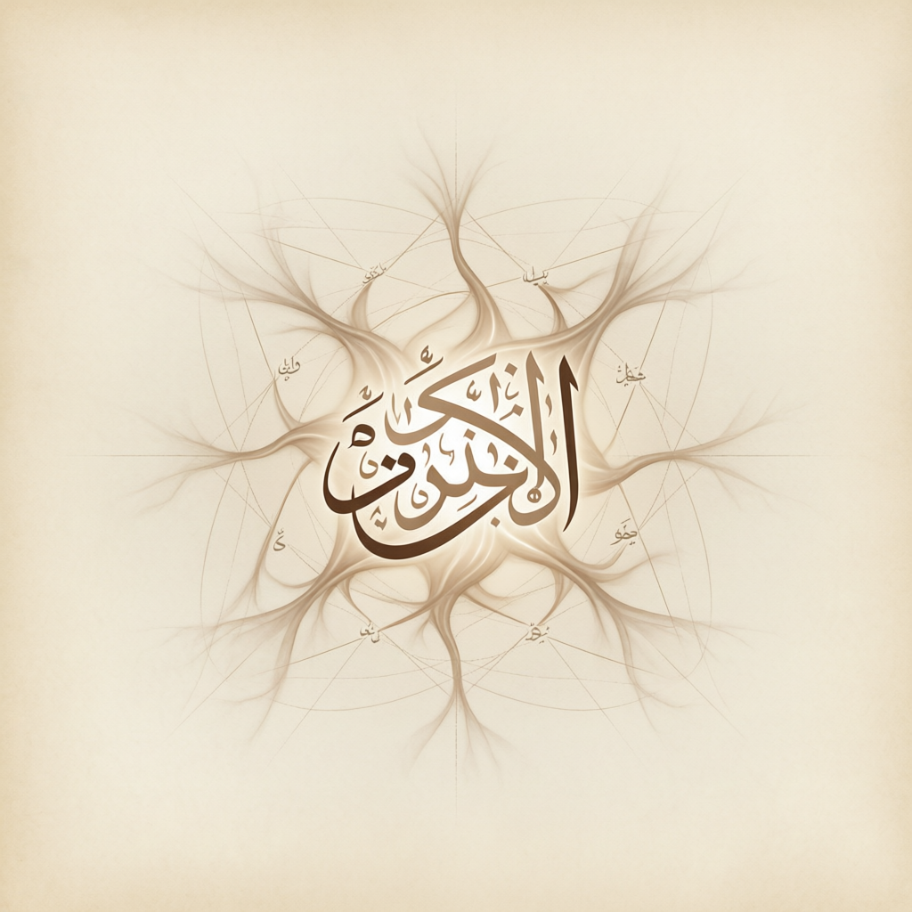 في ضوء ذلك، يُفهم ادعاء الأحرف السبعة بشكل أفضل على أنه إشارة إلى التيسير الإلهي