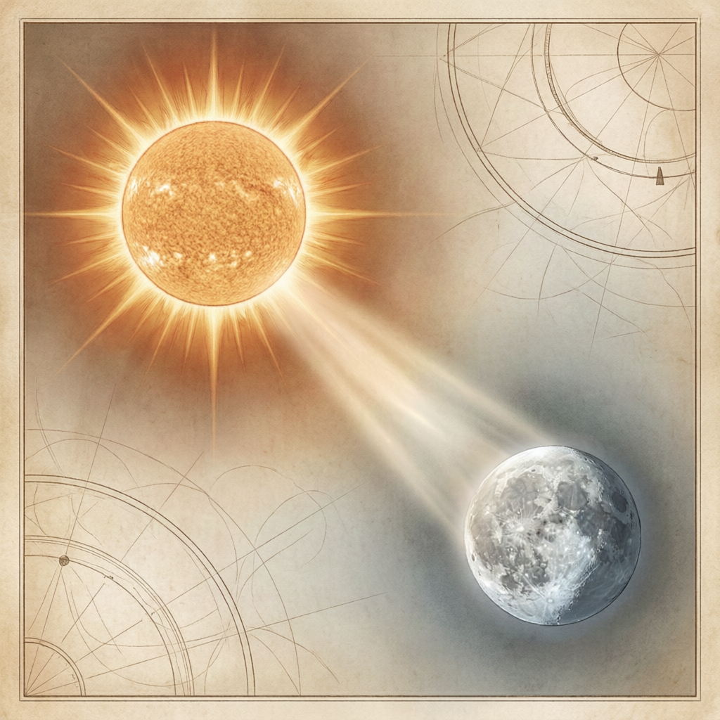 Let's begin by examining the verses directly. In Quran 71:16, Allah says: "And made the moon therein