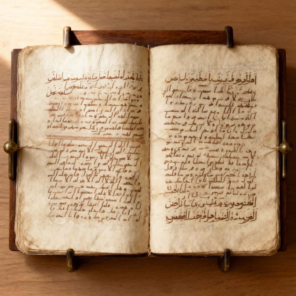 لاحظ الفقهاء الإسلاميون أن القاعدة في ٢: ٢٨٢ ليست مطلقة. في الأمور التي تكون فيها النساء أكثر معرفة