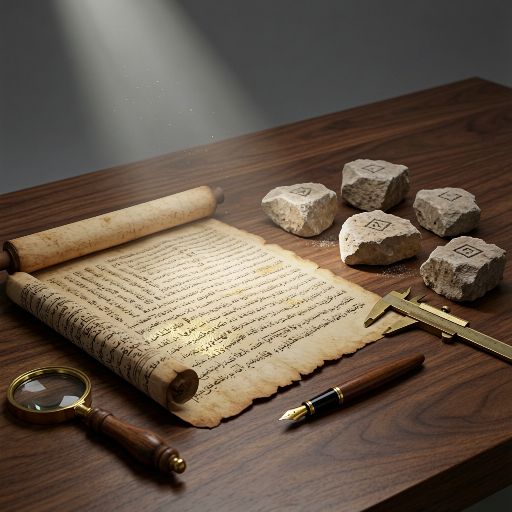 Critics sometimes point to the existence of variant readings as evidence of corruption. However, the