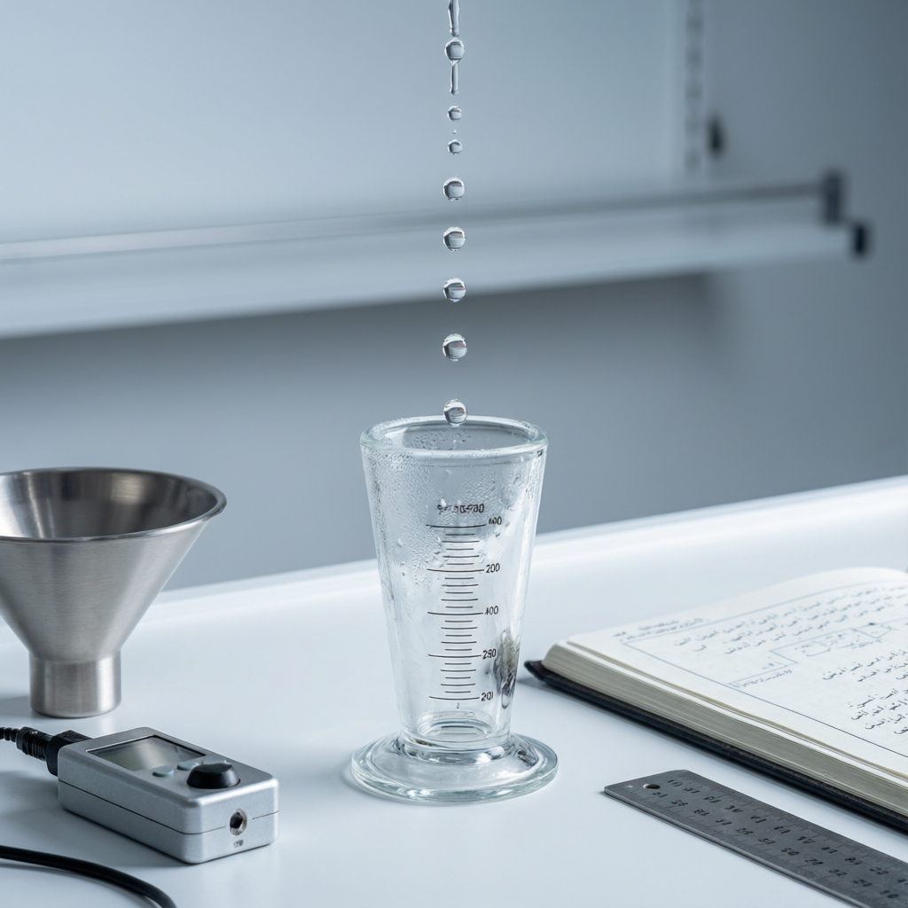 One common criticism is that the statement "rain sent down by measure" is too vague to be a scientif