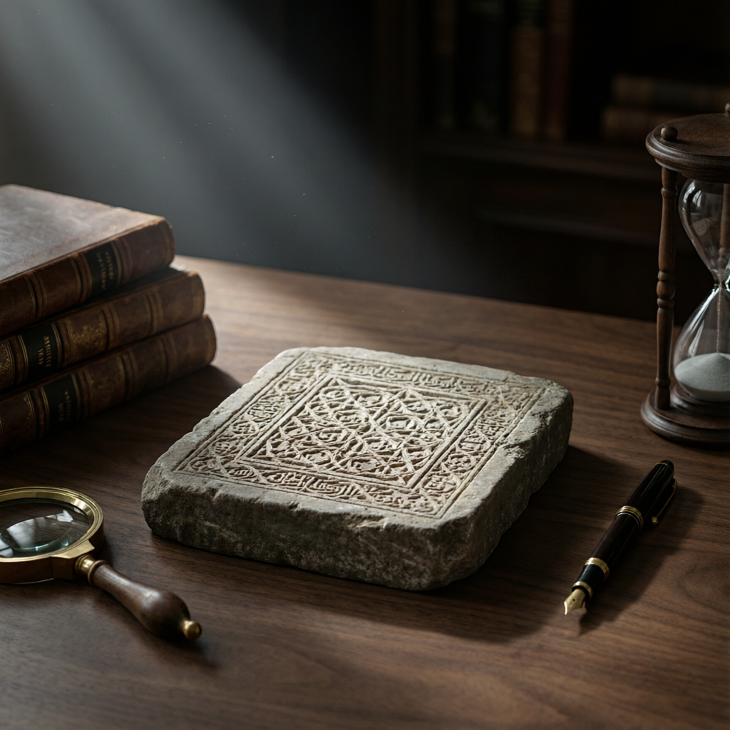 Furthermore, the Qur'an consistently affirms its own preservation. In 15:9, Allah says: "إنا نحن نزل