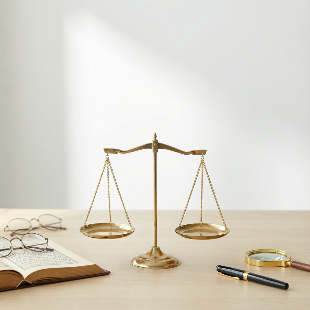 Lexically, 'tadhalla' can also mean 'to be uncertain' or 'to err in judgment.' In a financial transa