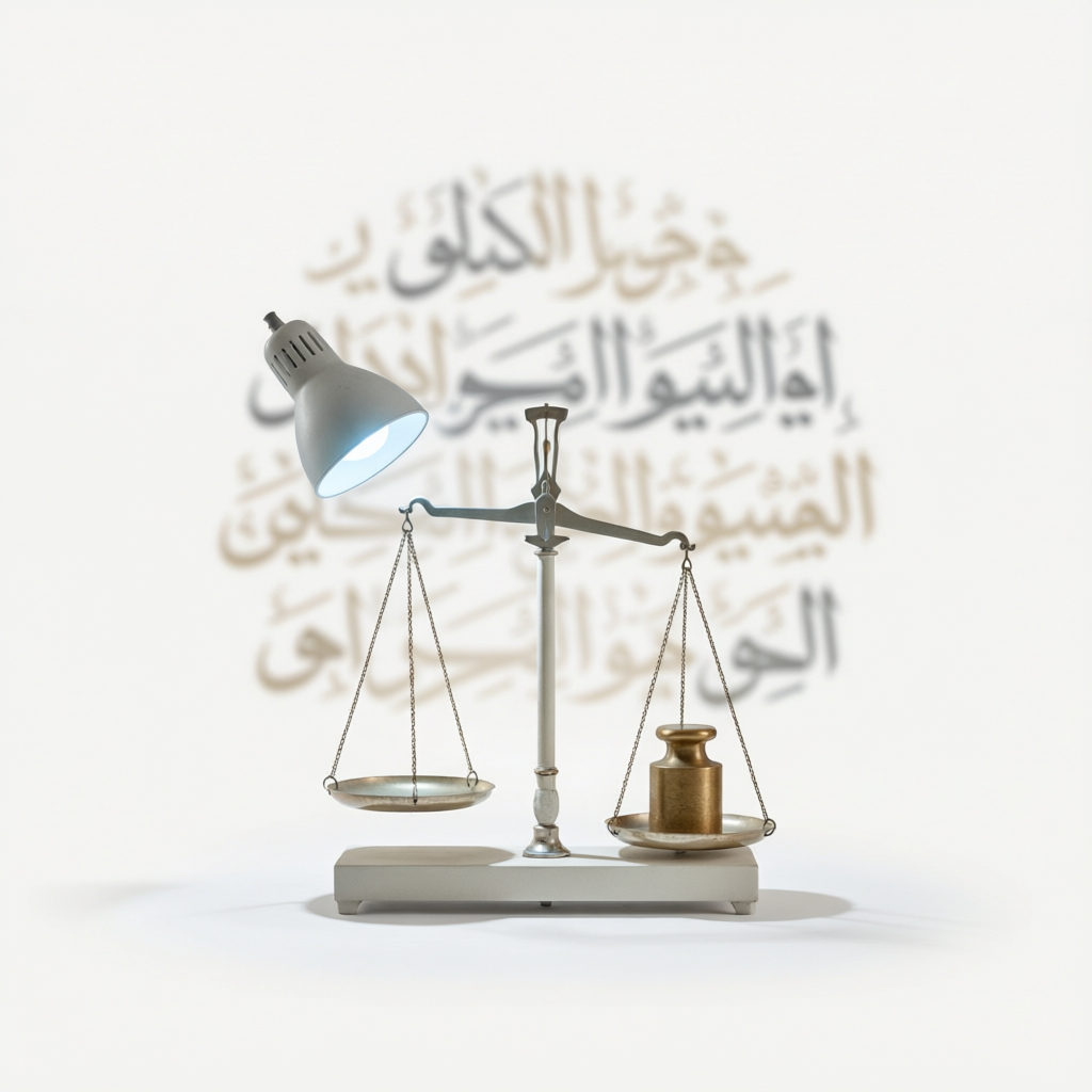 This raises the question: does the Qur'an allow any form of intercession? After all, 20:109 mentions